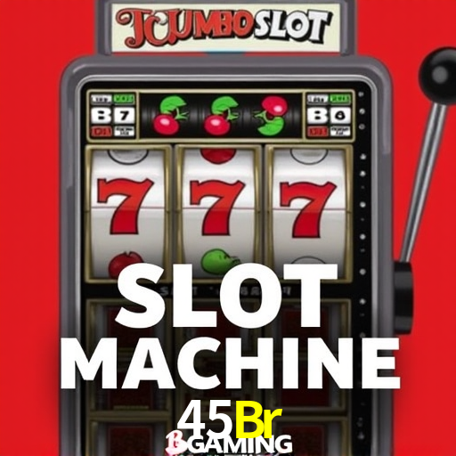 Sinta a adrenalina dos jogos de cassino com 45Br