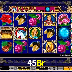 Ofertas Imperdíveis na 45Br: Promoções e Bônus Que Valem a Pena